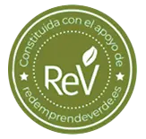 Certificado Red EmprendeVerde