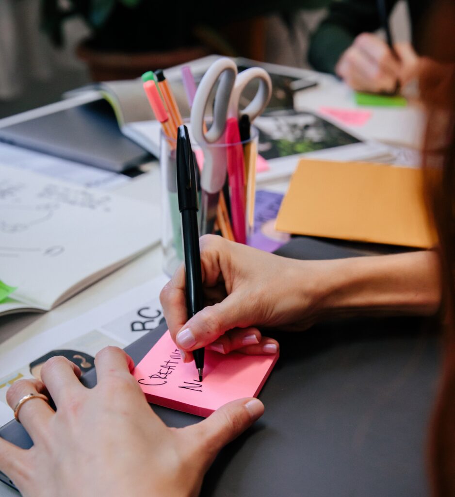 Asesoría Circular Epic Branding - Diseño Sostenible