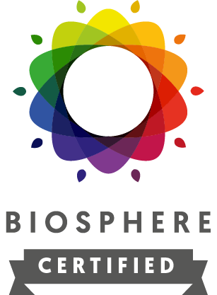Certificación Biosphere